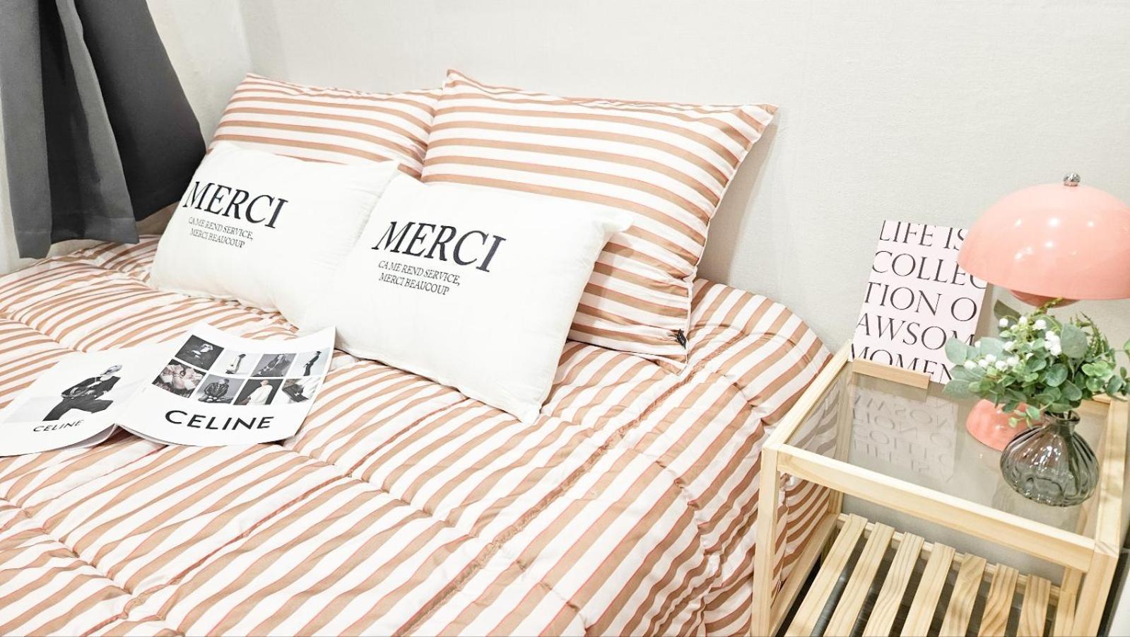 Miju Hostel โซล ภายนอก รูปภาพ