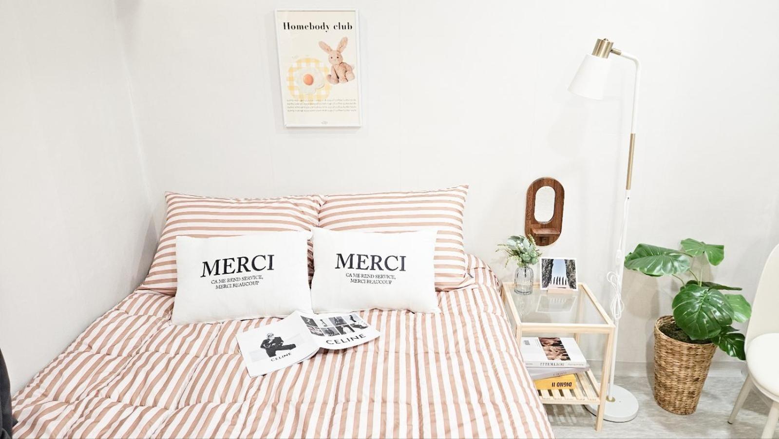 Miju Hostel โซล ภายนอก รูปภาพ