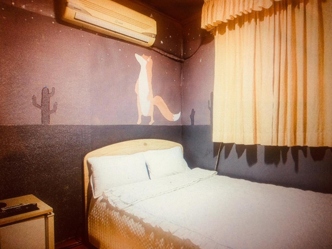 Miju Hostel โซล ภายนอก รูปภาพ