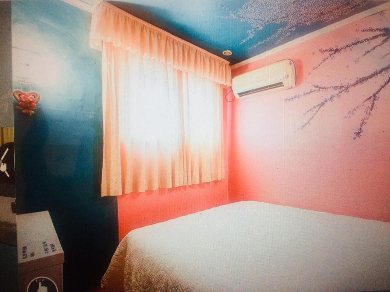 Miju Hostel โซล ภายนอก รูปภาพ