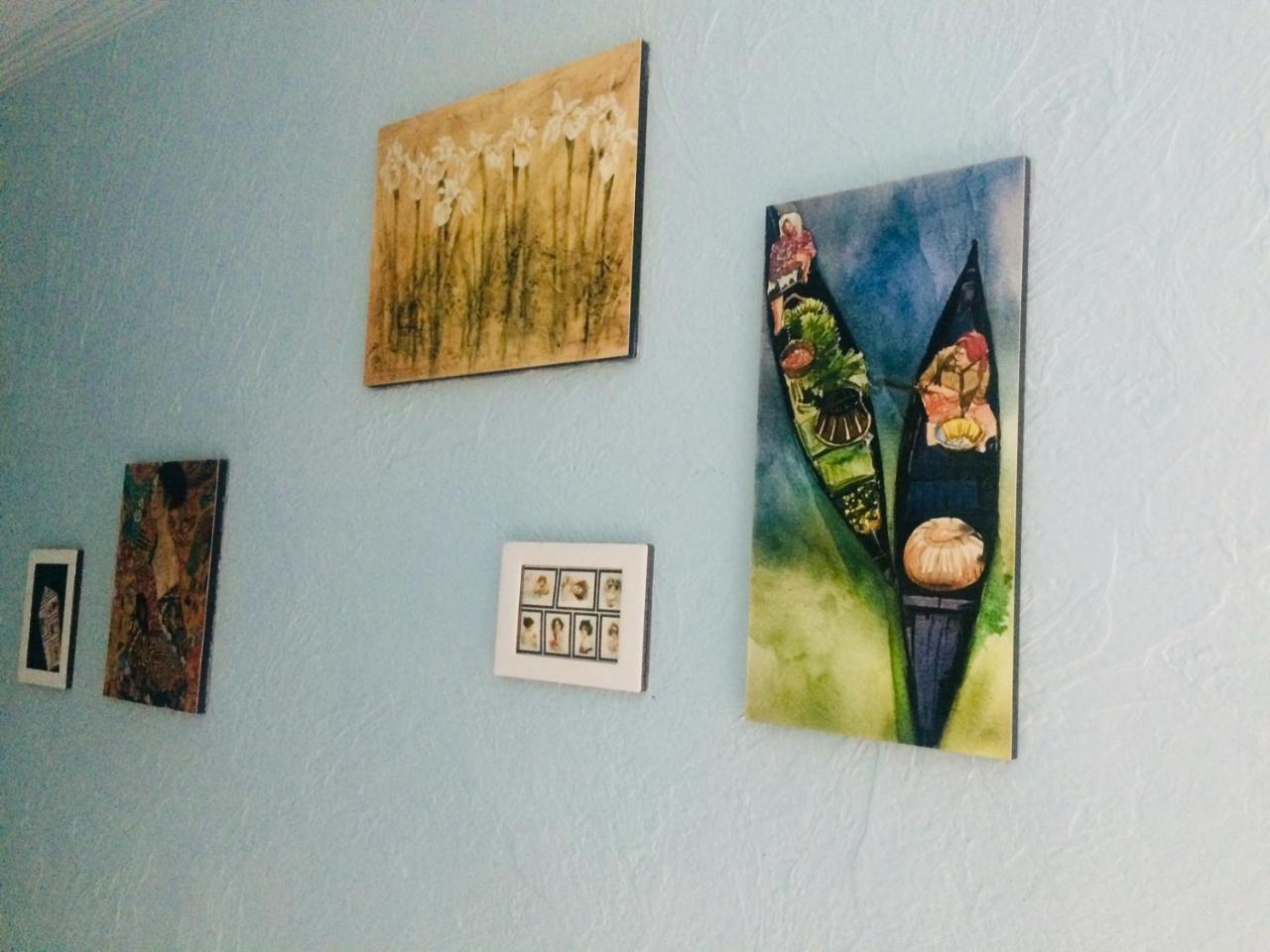 Miju Hostel โซล ภายนอก รูปภาพ